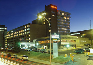 hotel Citadel Halifax