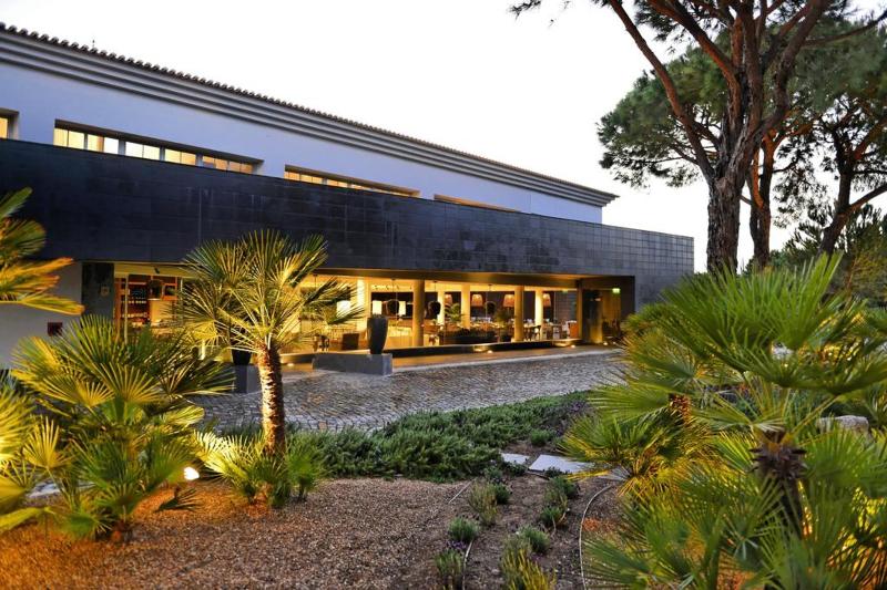 hotel Praia Verde Boutique Hotel - Design Hotels