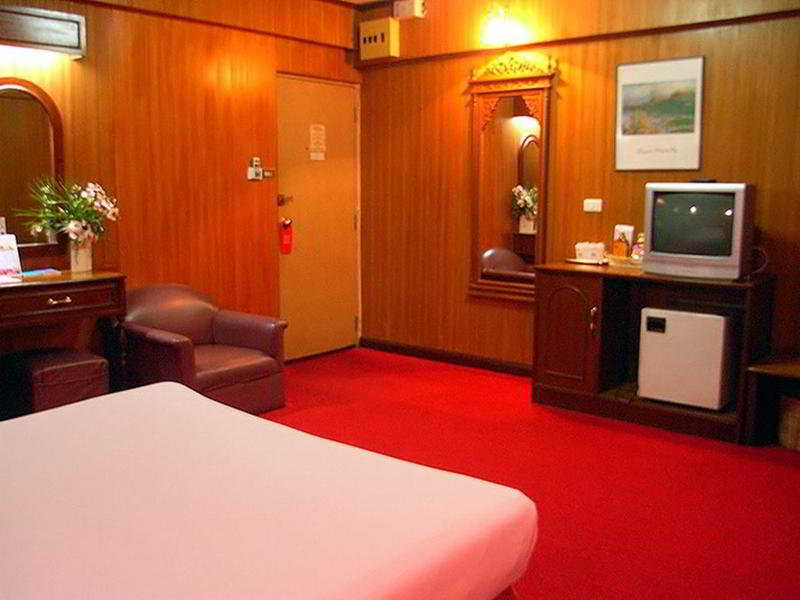 Fotos Hotel Nice Palace