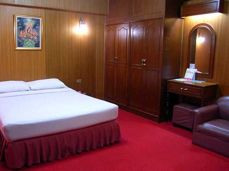 Fotos Hotel Nice Palace