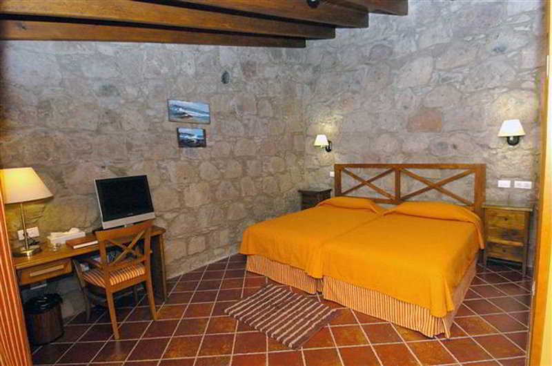 hotel Hotel Rural Fonda De La Tea