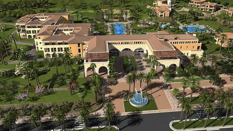 hotel Sheraton Bonmont Golf Resort & Spa