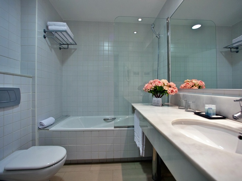 hotel Arc La Rambla