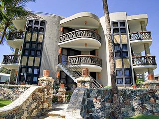 apartahotel Hotel El Magnifico
