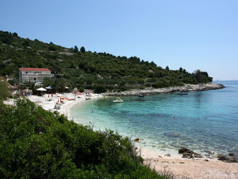 hotel Apartmani Irena
