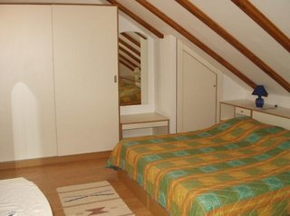 hotel Apartmani Marinka
