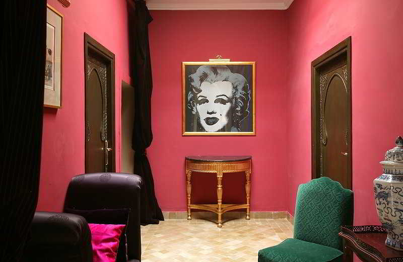 hotel Riad Lotus Ambre