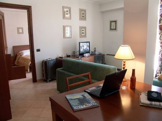 hotel Residence Le Terrazze