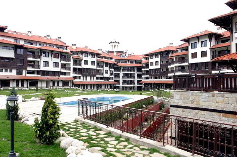 Fotos Hotel Royal Towers