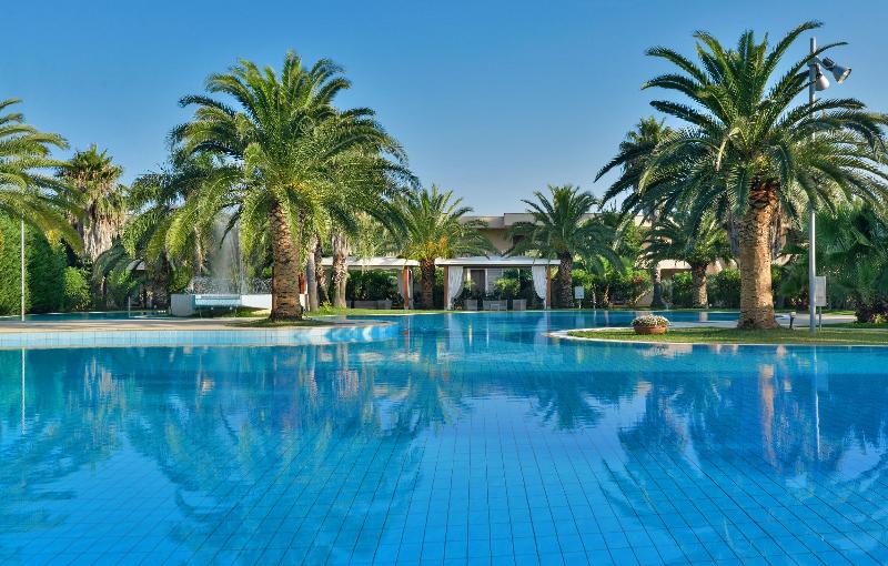 hotel Minerva Resort Hotel