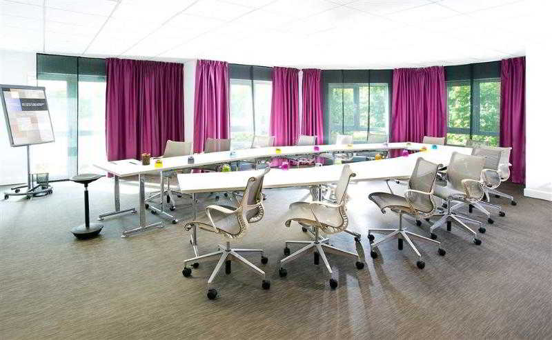 hotel Novotel Paris Orly Rungis