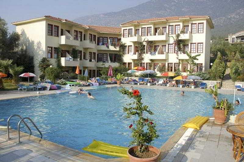 hotel Celay Hotel