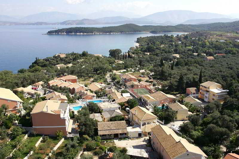 hotel Michelangelo Village