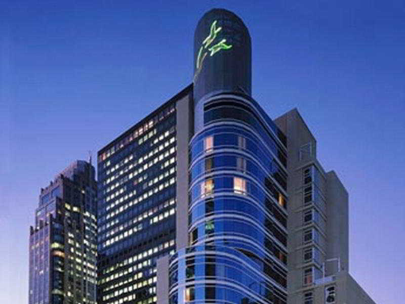 hotel Sofitel Manhattan (.)