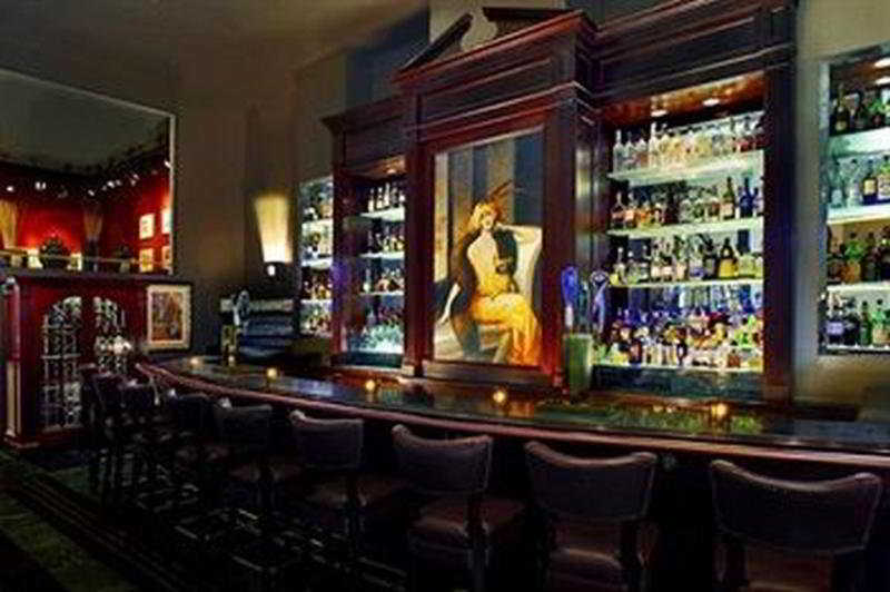 Fotos Hotel Sofitel Manhattan (.)