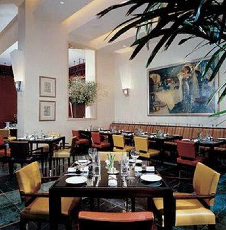 Fotos Hotel Sofitel Manhattan (.)