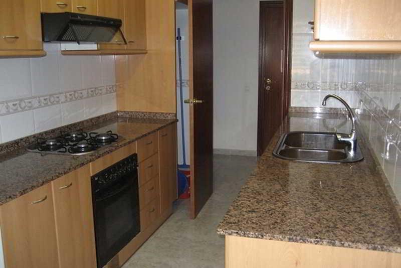 viviendas Residencial Prisma
