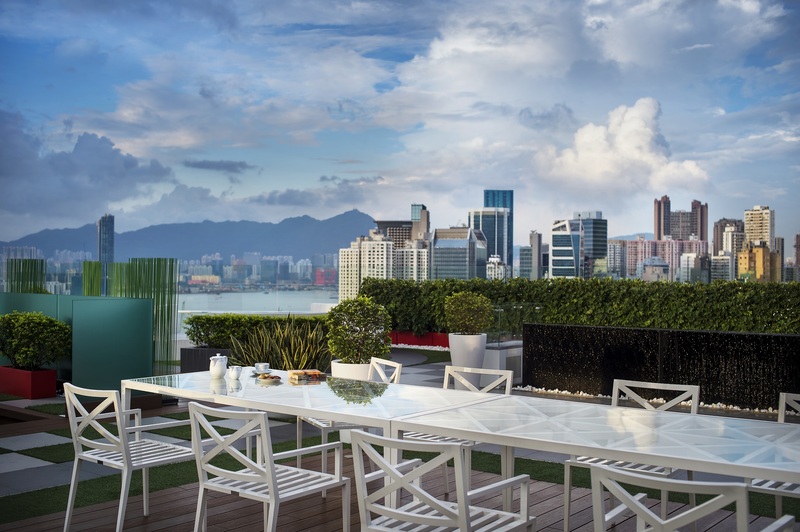 hotel The Park Lane Hong Kong, A Pullman