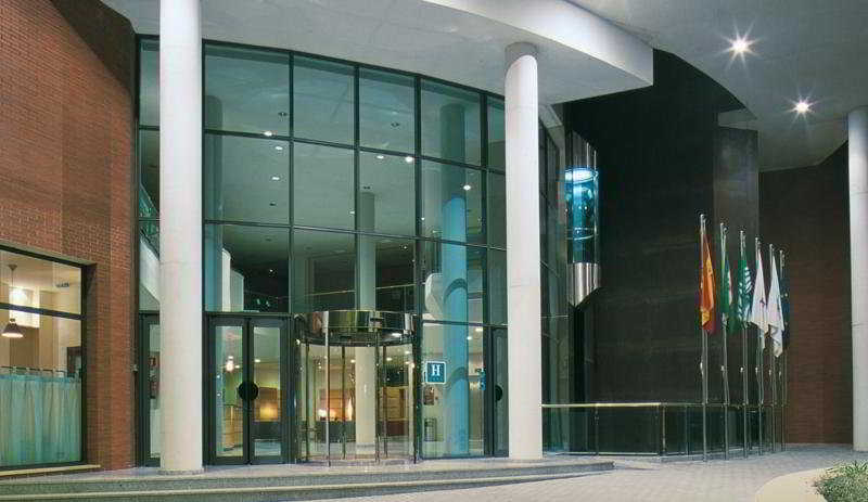 hotel Gran Hotel Victoria