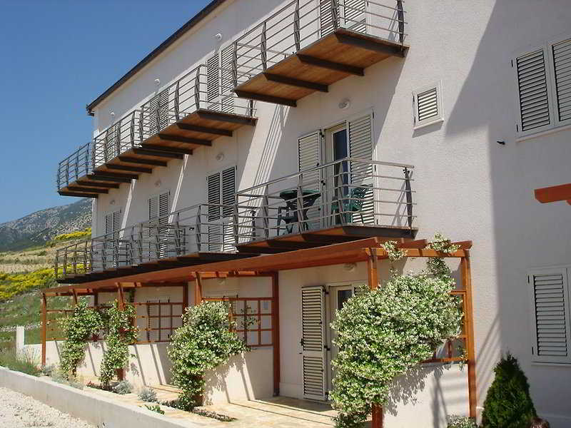 hotel Villa Lara