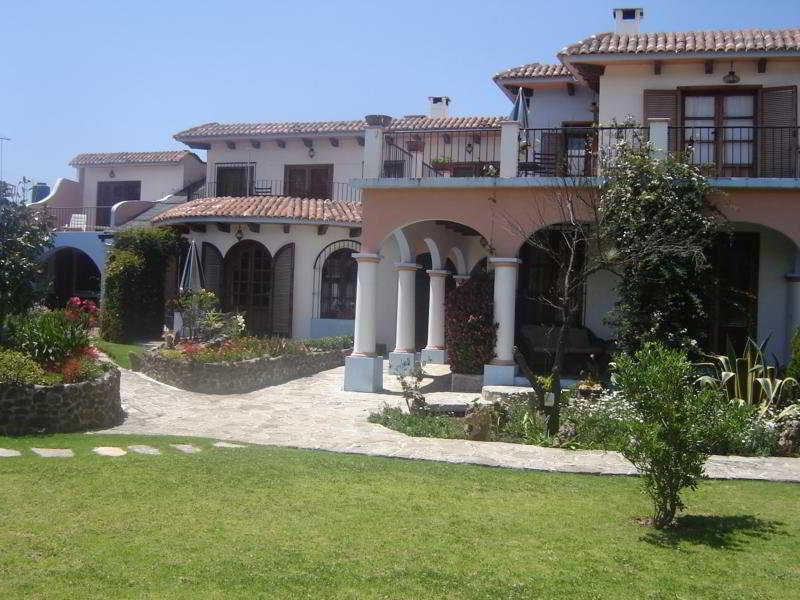 hotel Kukurutz Residencia