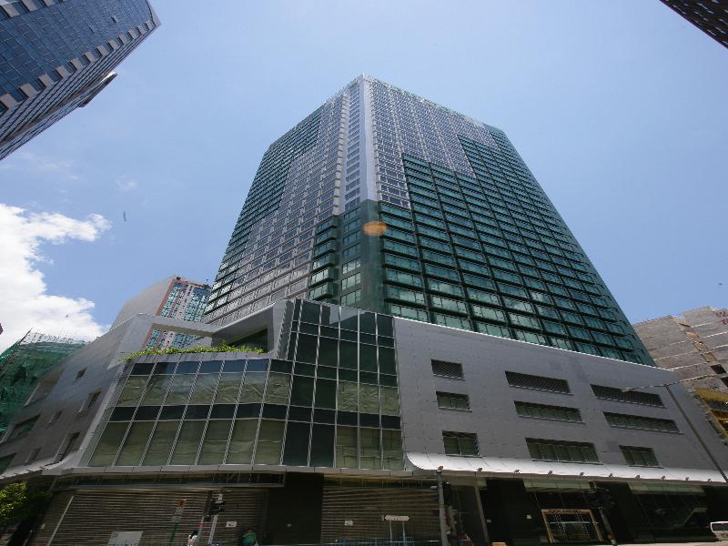 hotel Newton Place