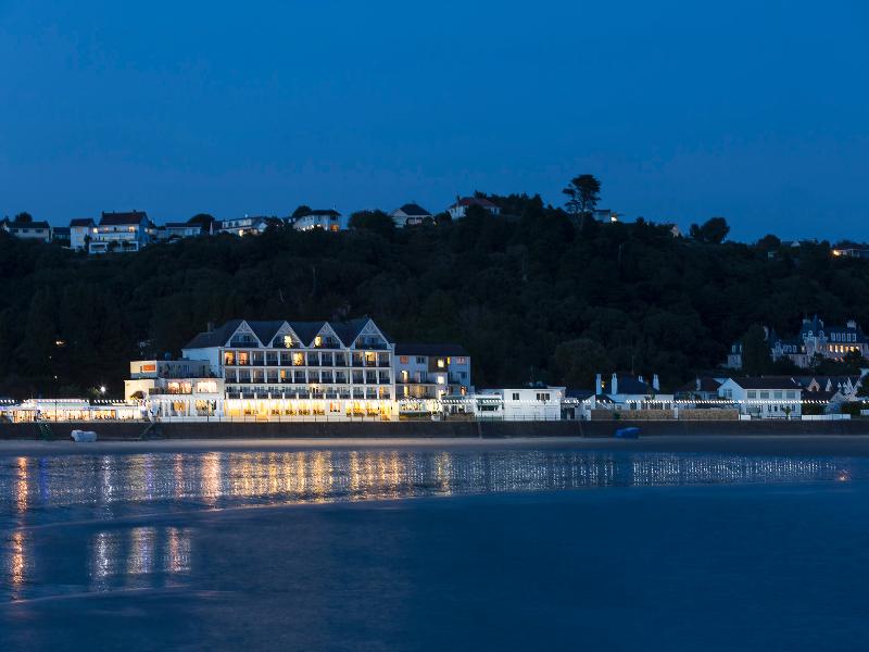 hotel Golden Sands Hotel