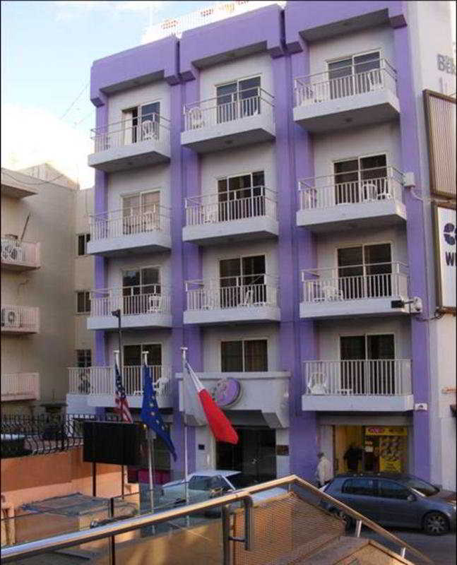 hotel Bernard Hotel