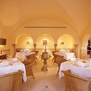 Fotos Hotel Moevenpick Ulysse Palace & Thalasso