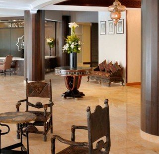 hotel Al Safir