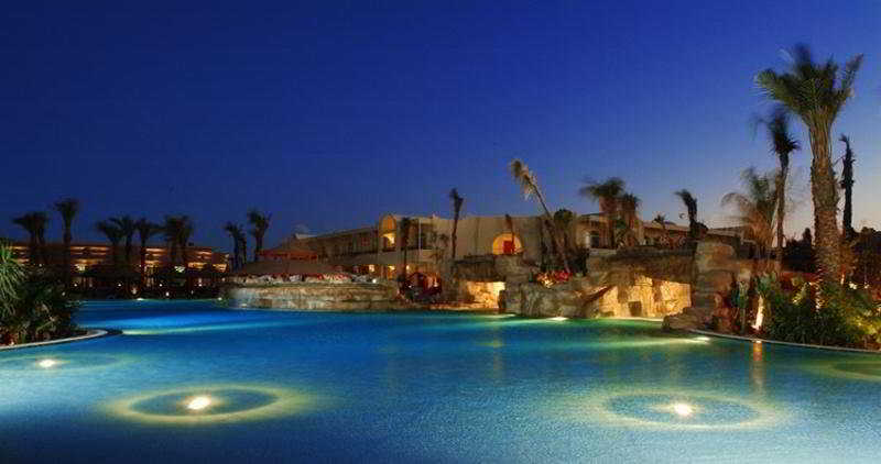 hotel Sierra