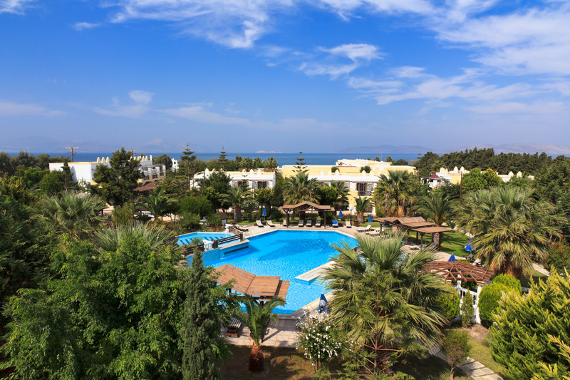 hotel Gaia Royal