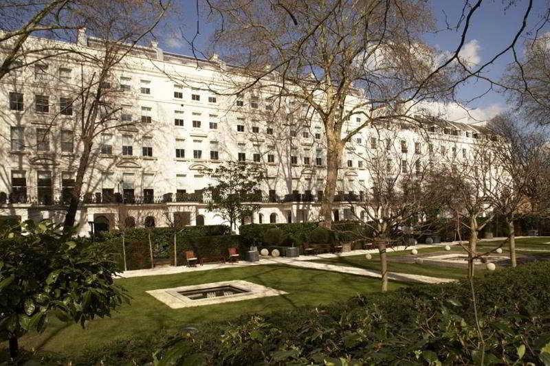 hotel The Hempel Hotel