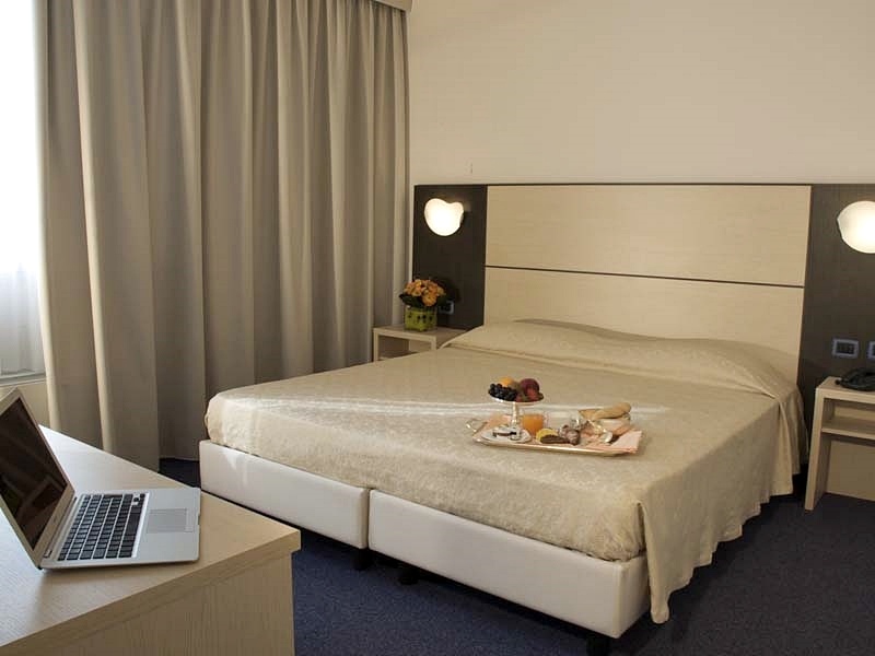 hotel Cdh Hotel Villa Ducale