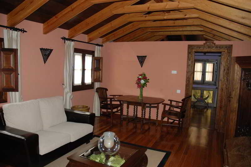 apartamentos El Polo