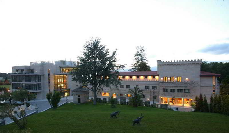 hotel Pazo Los Escudos