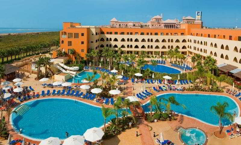 hotel Playa Marina Spa Hotel