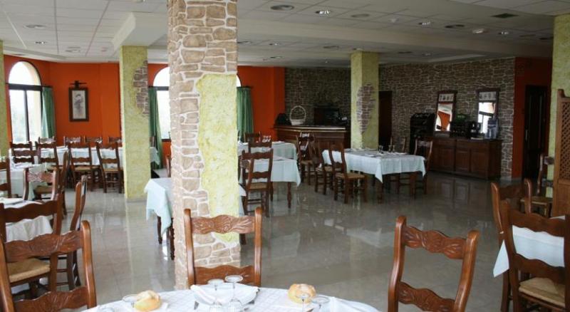 hotel Baos