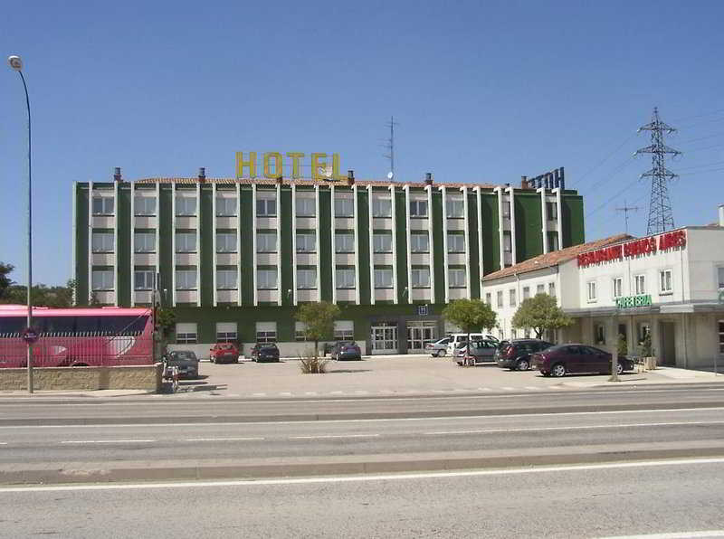Fotos Hotel Domus Buenos Aires
