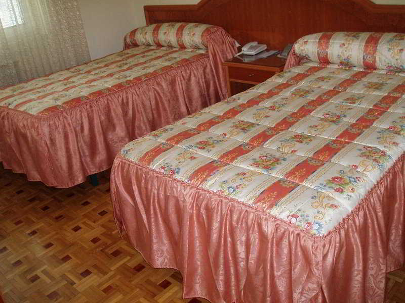 Fotos Hotel Domus Buenos Aires