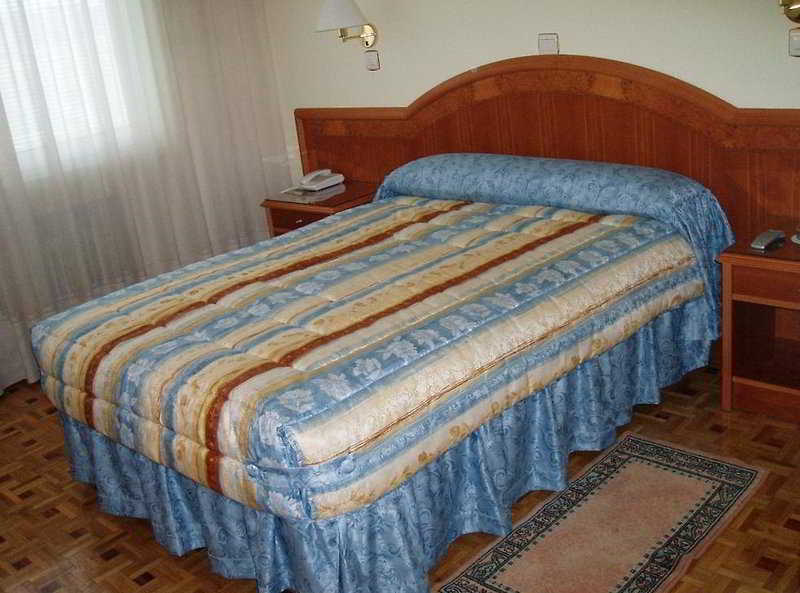 Fotos Hotel Domus Buenos Aires