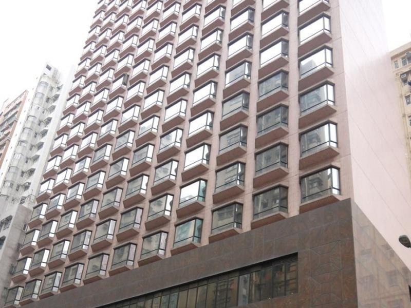 hotel The South China Hotel