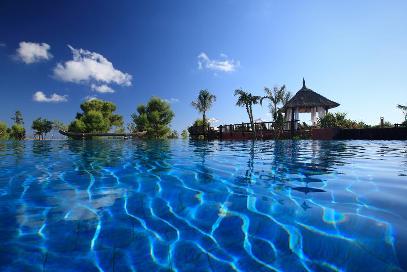 hotel Asia Gardens Hotel & Thai Spa, A Royal Hideaway Ho