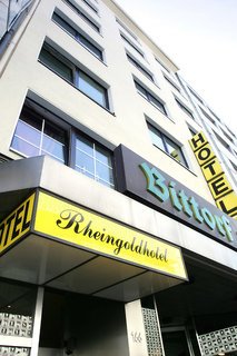 hotel Rheingoldhotel