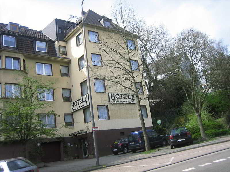 hotel Baccara