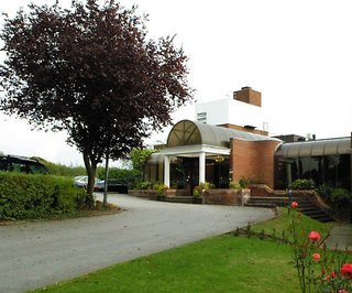 hotel Hotel Elizabeth Hull