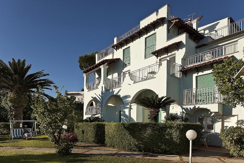 hotel Continental Mare
