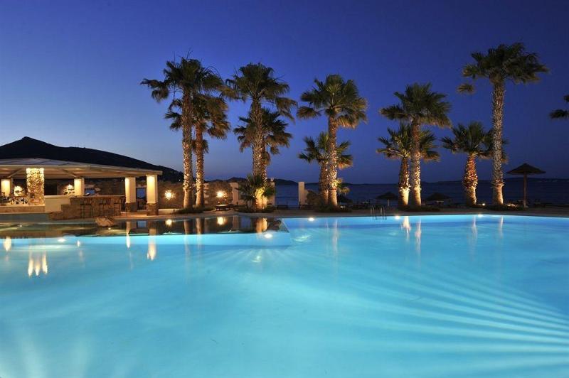 hotel Astir Of Paros