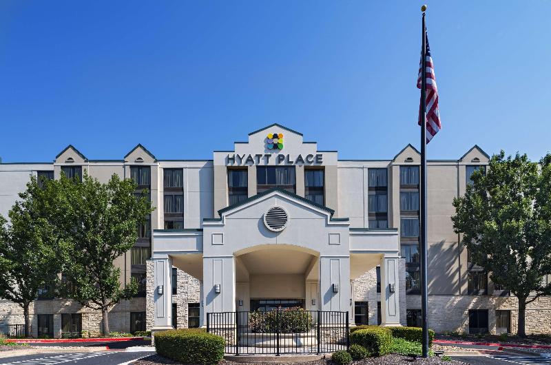 hotel Hyatt Place Austin Arboretum
