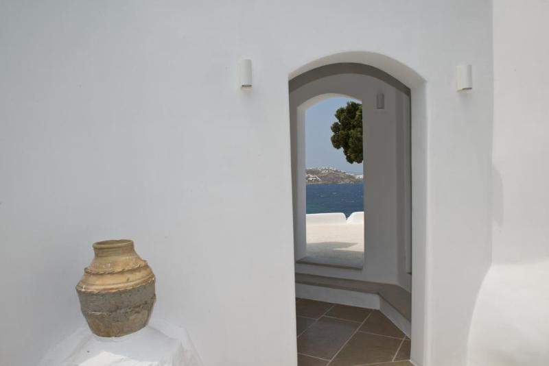 hotel Aegean